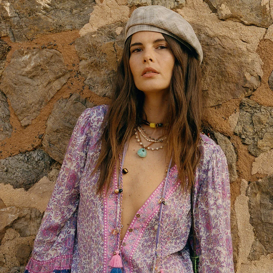 Arizona Beret sold by Spell