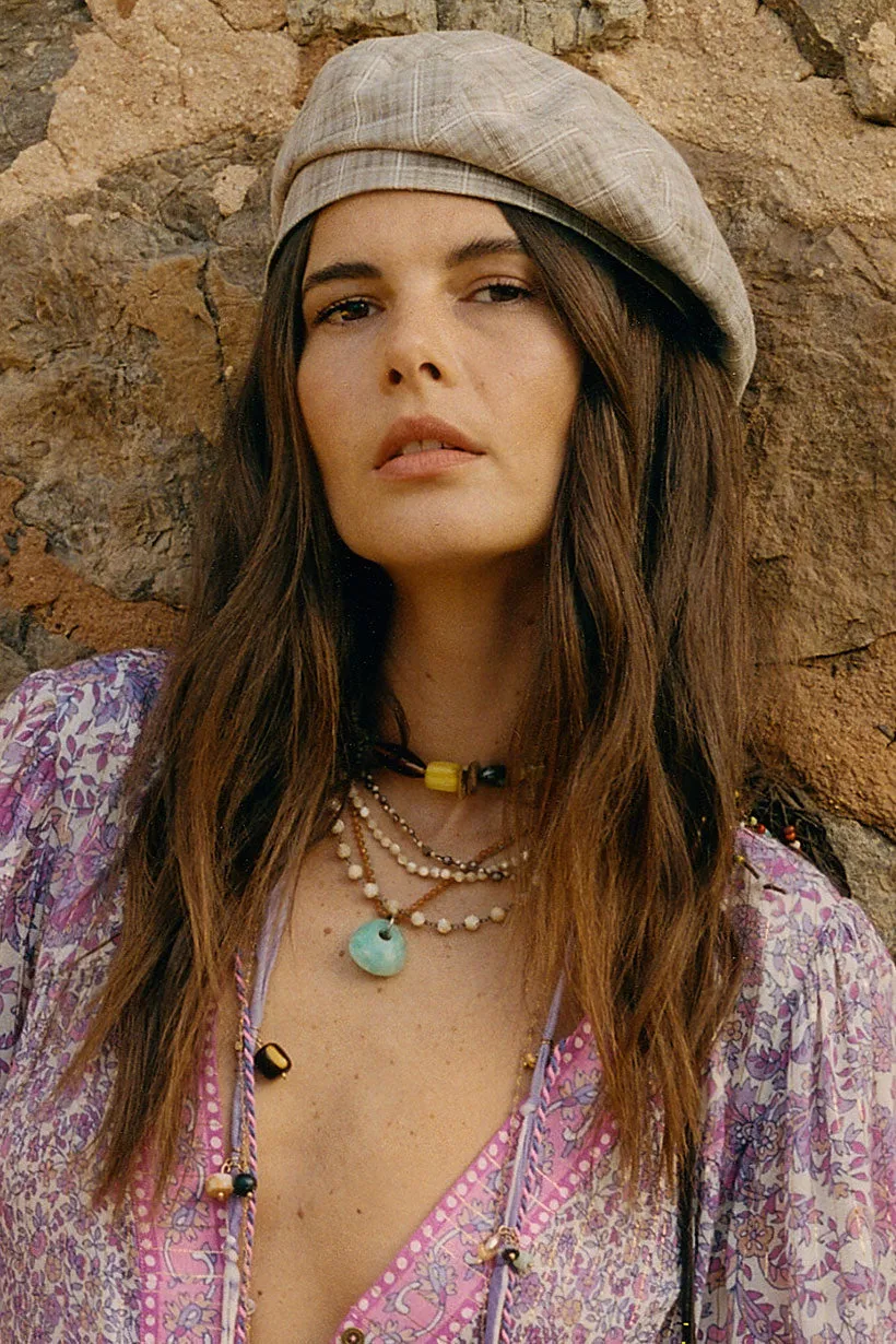 Arizona Beret sold by Spell product image thumbnail 2