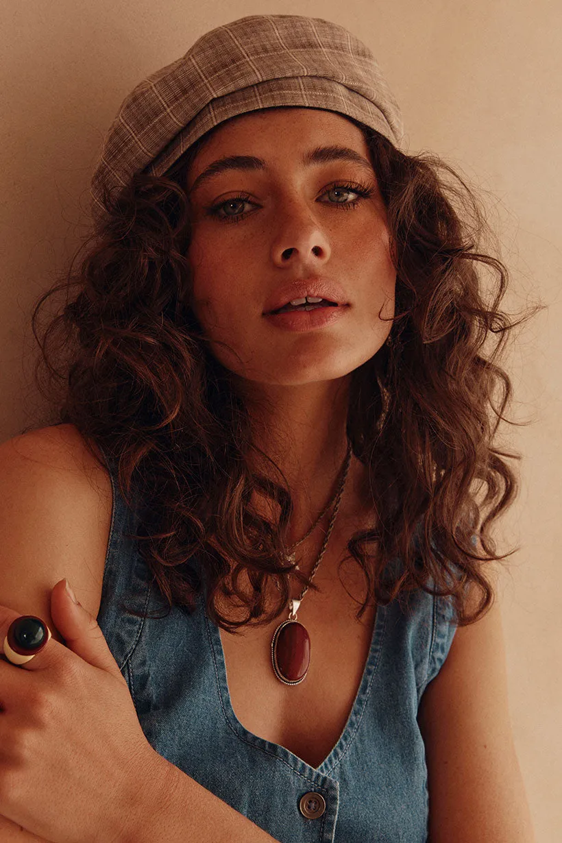 Arizona Beret sold by Spell product image thumbnail 4