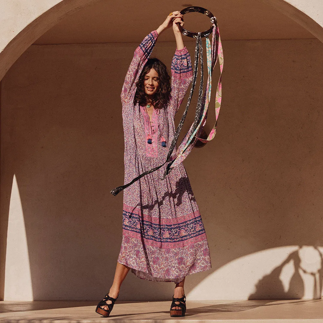 Little Bird Gown sold by Spell