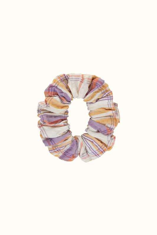 Patti Scrunchie sold by Spell