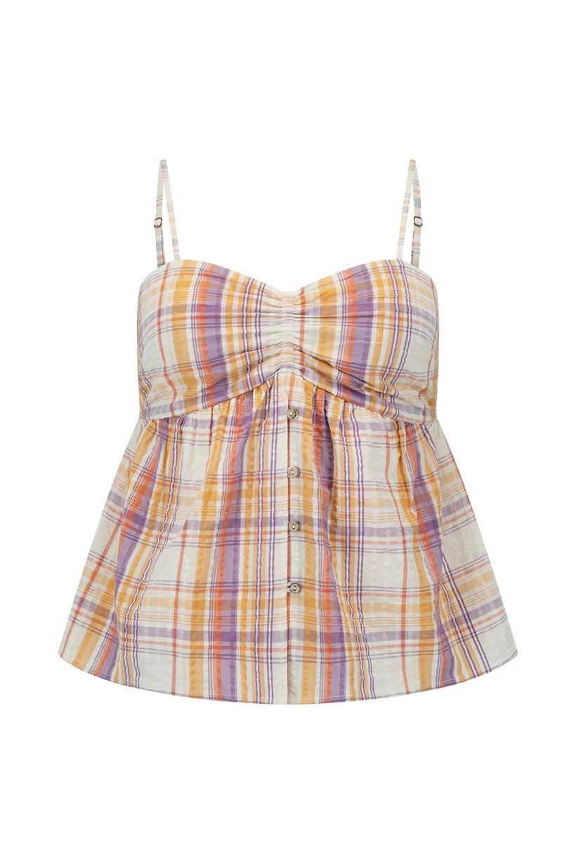 Patti Cami sold by Spell product image thumbnail 5