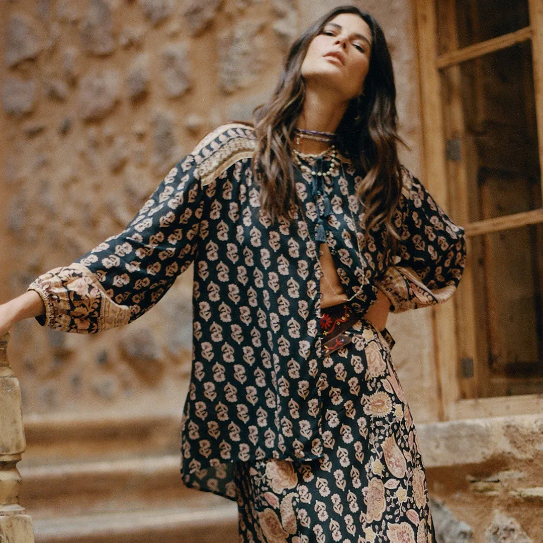 Marmont Blouse sold by Spell