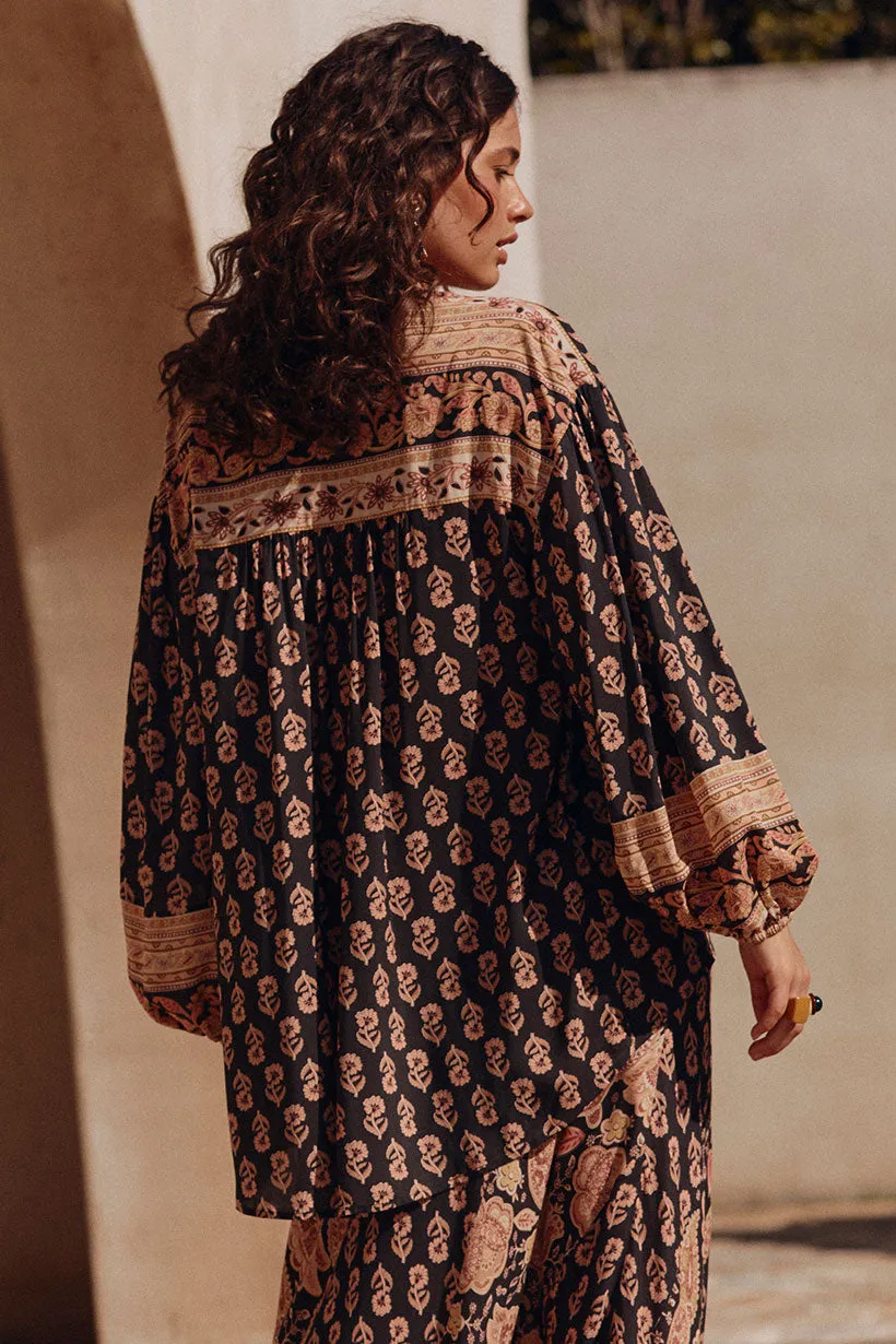 Marmont Blouse sold by Spell product image thumbnail 4