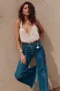 Rocker Denim Flares sold by Spell