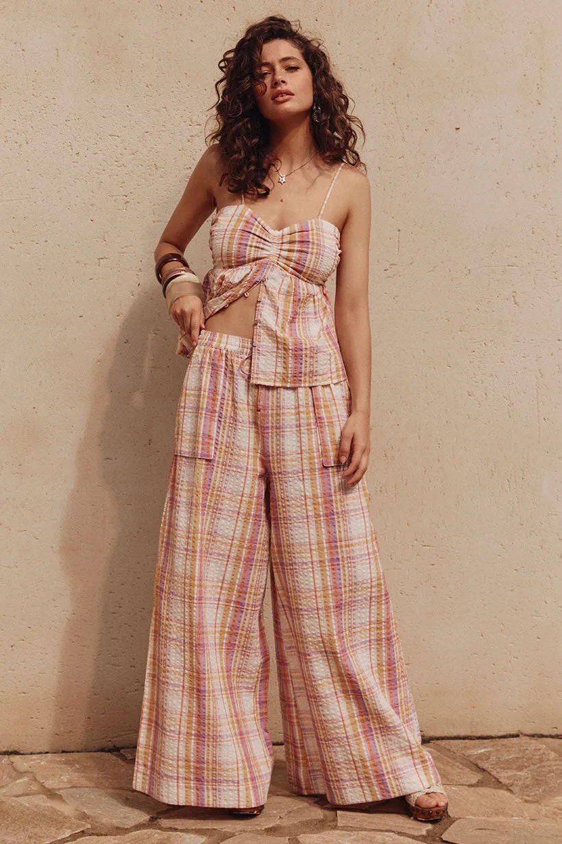 Patti Pant sold by Spell product image thumbnail 4