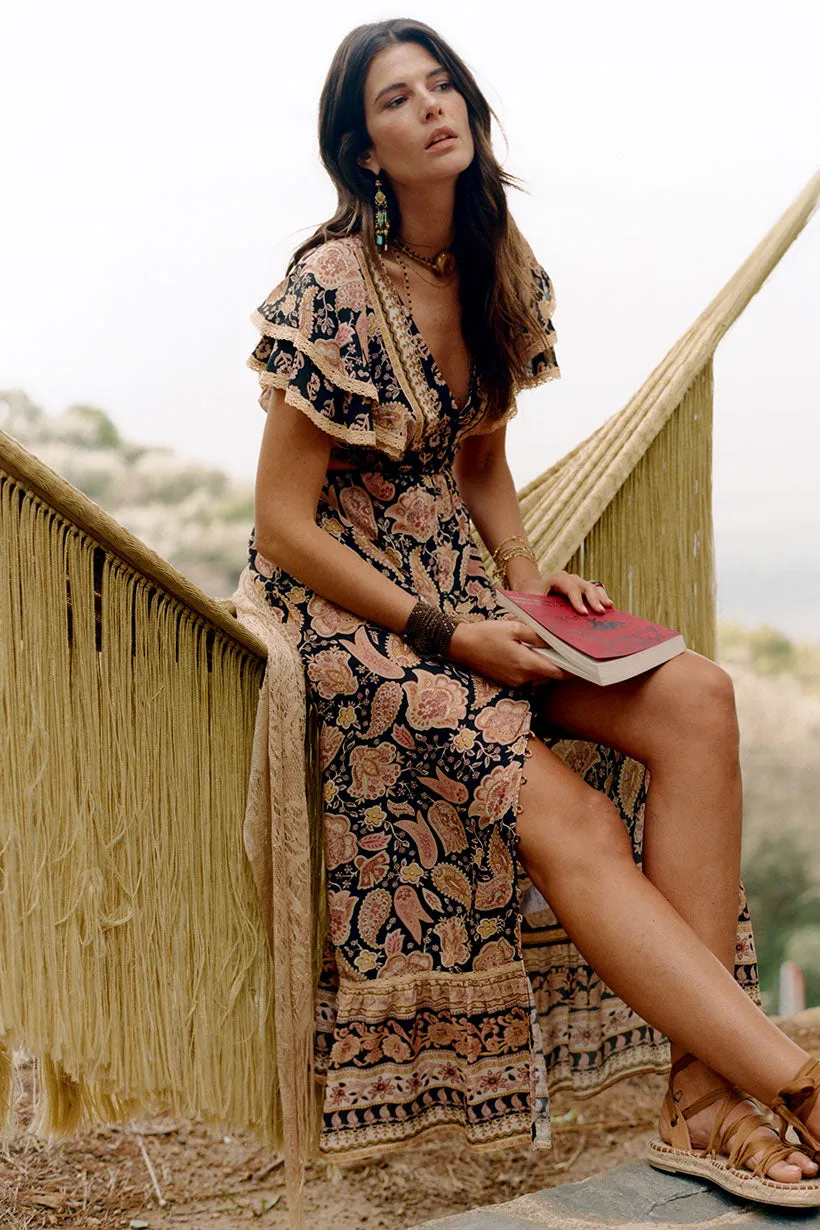 Marmont Revelry Dress sold by Spell product image thumbnail 2