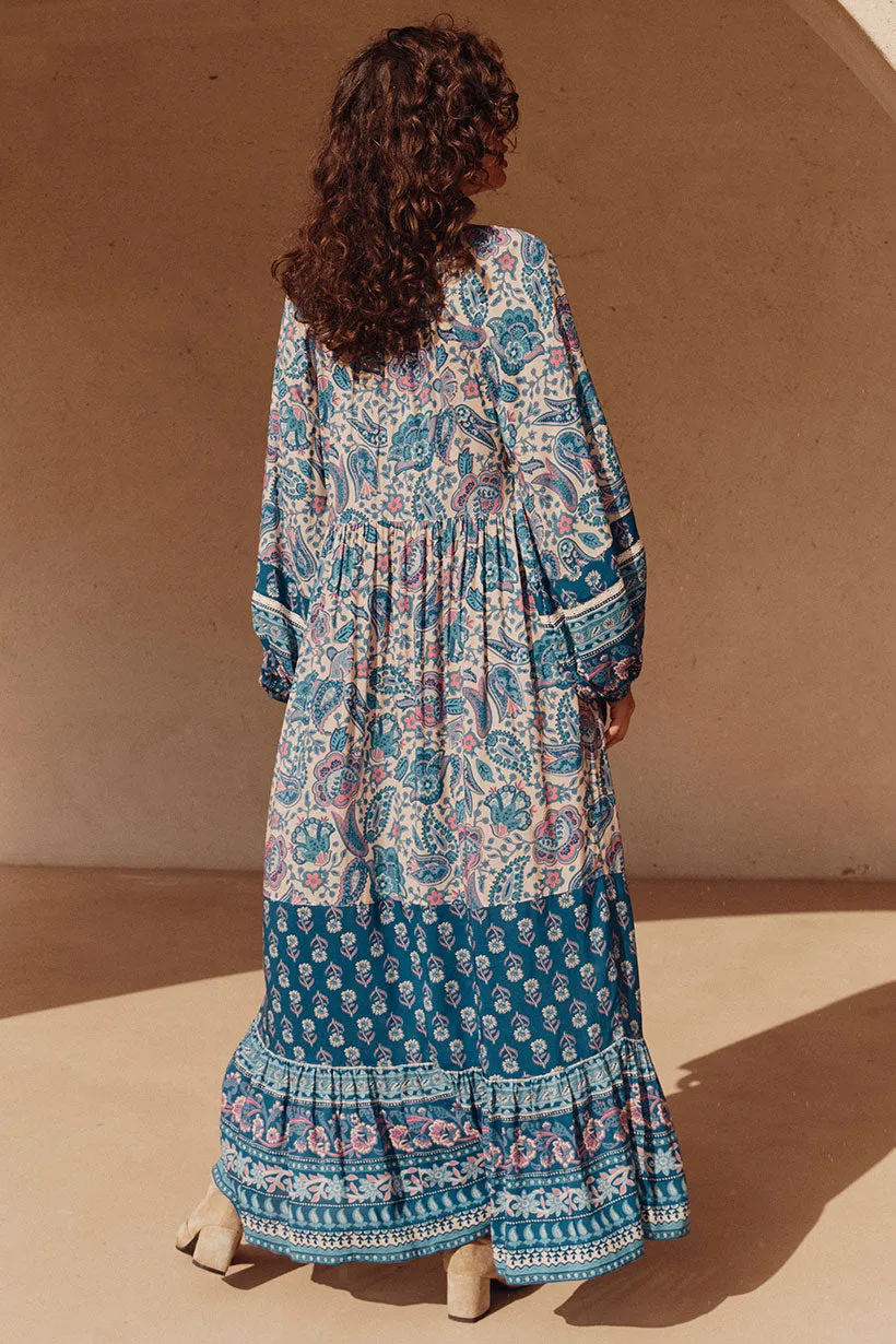 Marmont Gown sold by Spell product image thumbnail 4