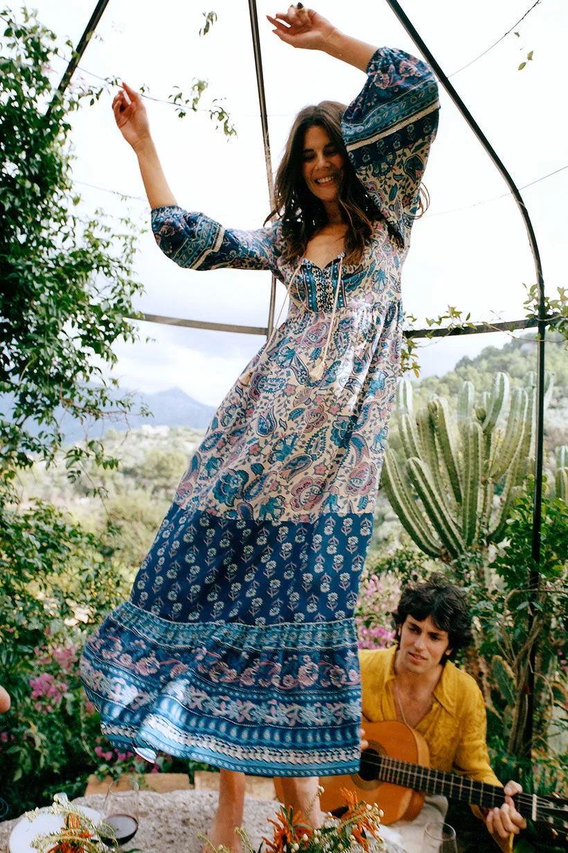 Marmont Gown sold by Spell product image thumbnail 2