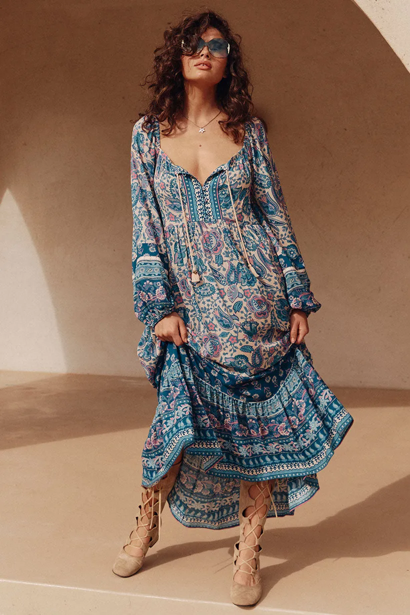 Marmont Gown sold by Spell product image thumbnail 3