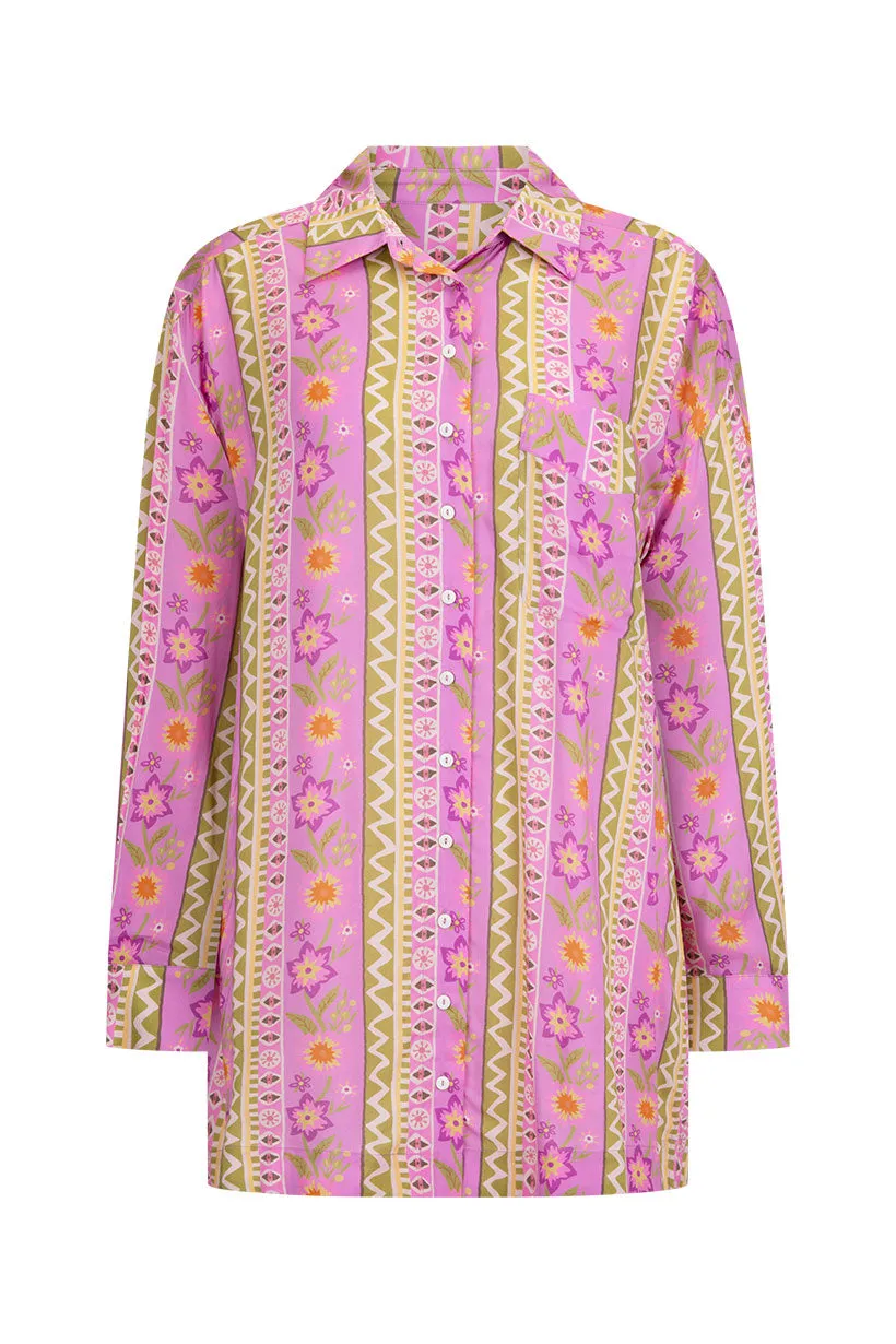 Goldie Shirt sold by Spell product image thumbnail 5
