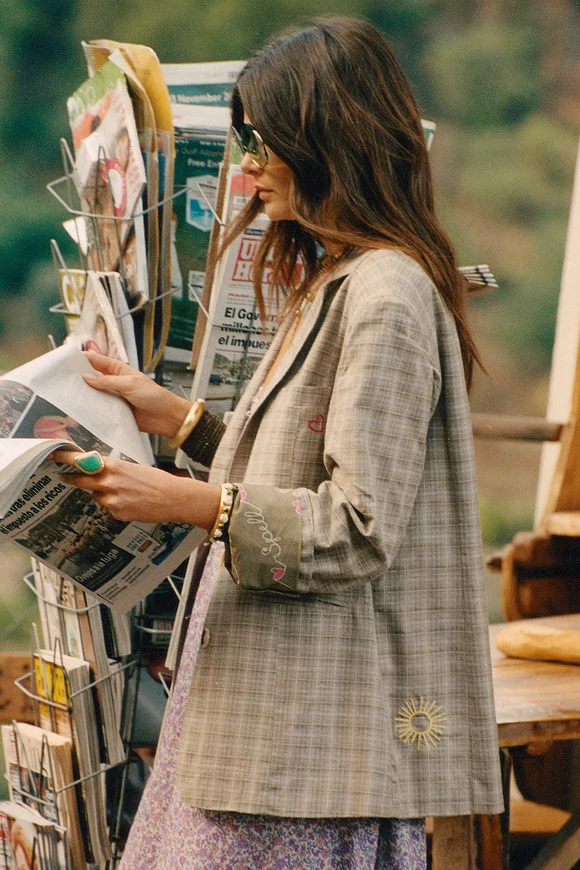 Arizona Blazer sold by Spell product image thumbnail 2