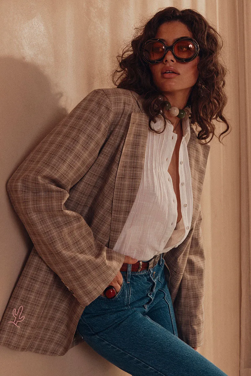 Arizona Blazer sold by Spell product image thumbnail 4