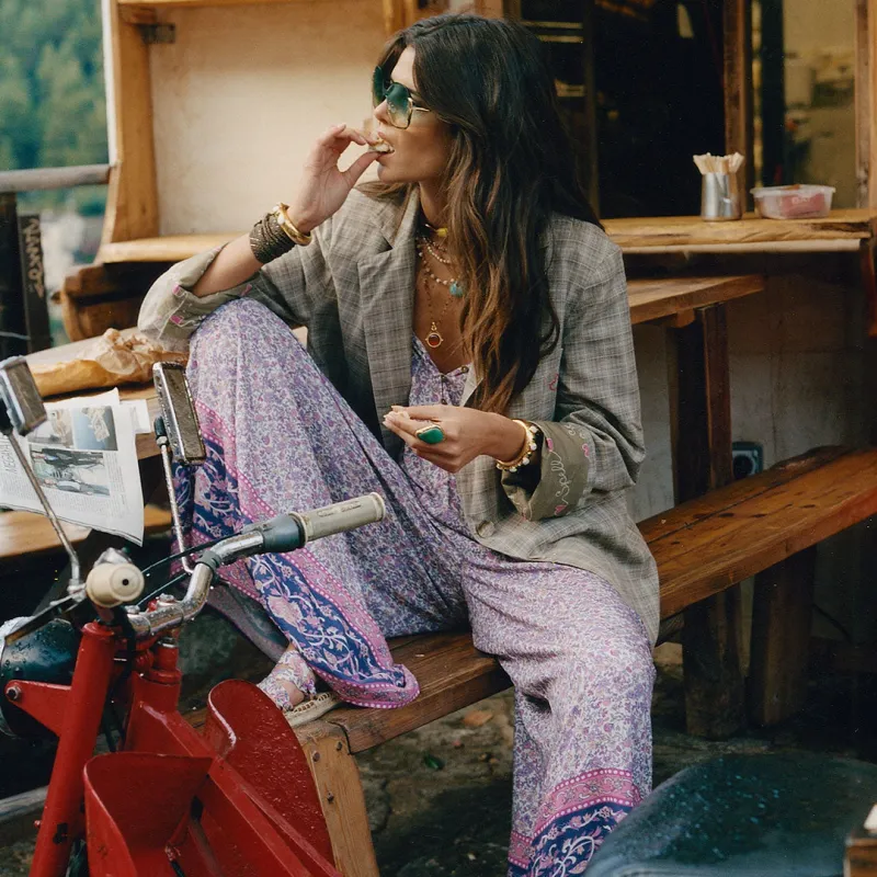 Arizona Blazer sold by Spell