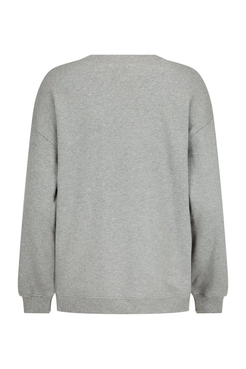 Elysian Sweatshirt sold by Spell product image thumbnail 5