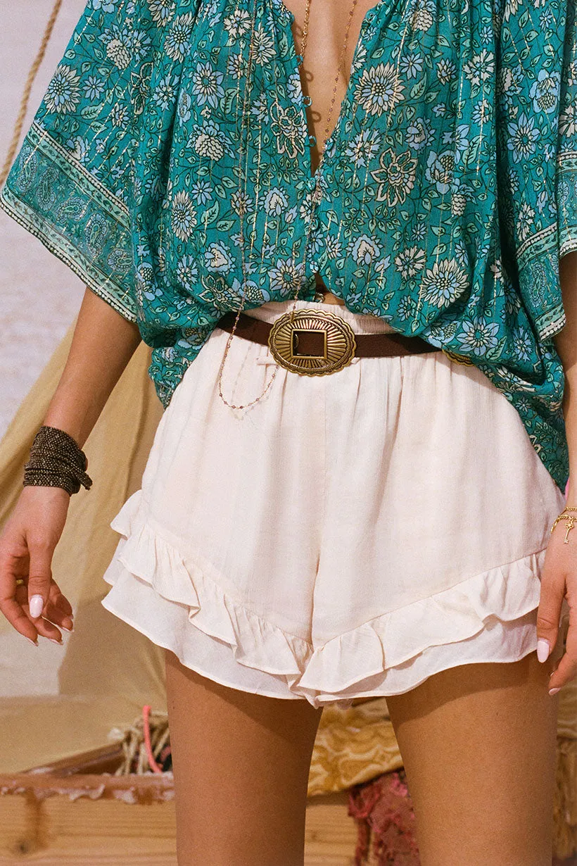 Teodora Short sold by Spell product image thumbnail 3