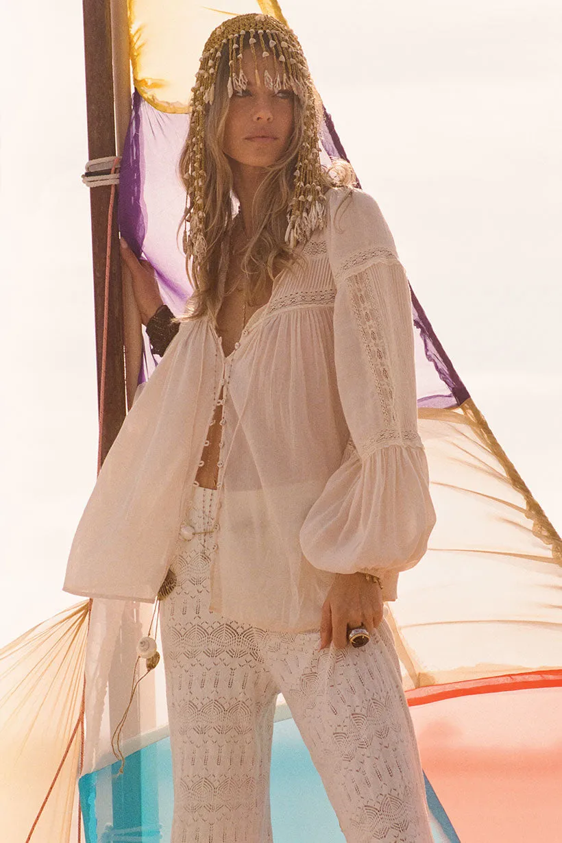 Siesta Pant sold by Spell product image thumbnail 3