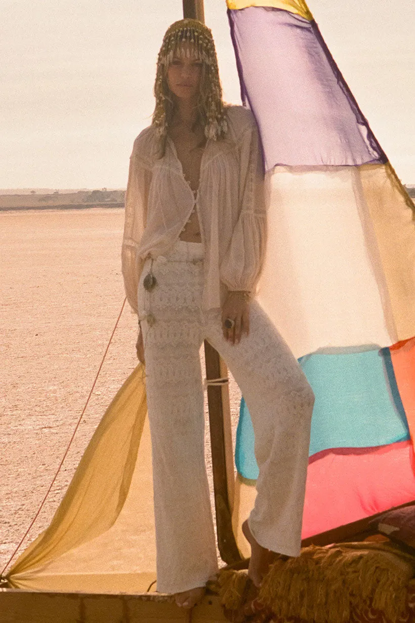 Siesta Pant sold by Spell product image thumbnail 2