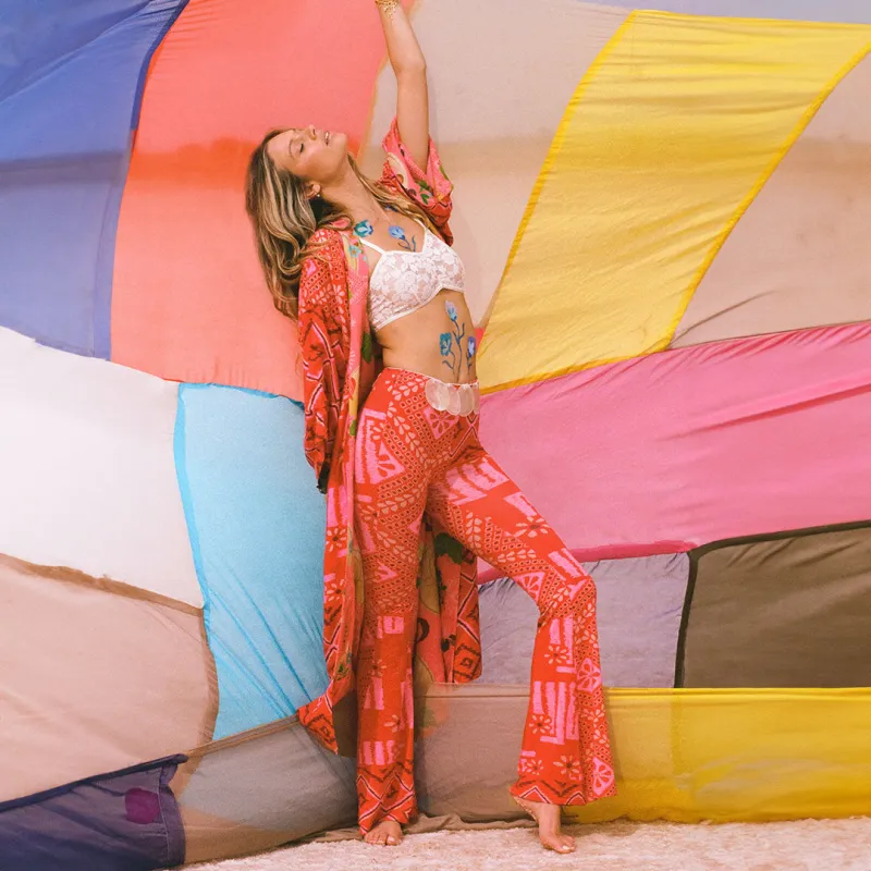 Libertine Bells made by Spell