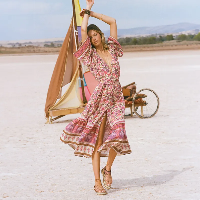 Elysian Gown sold by Spell