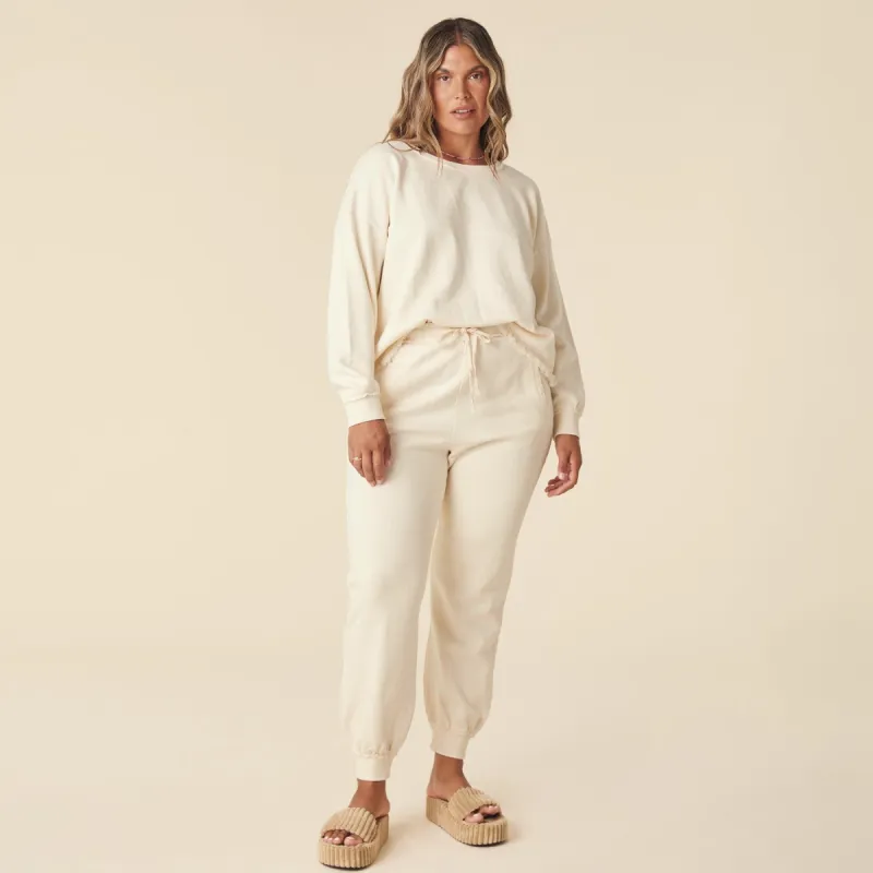 On The Road Trackpant sold by Spell