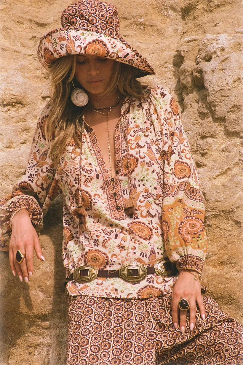 Elysian Belt sold by Spell product image thumbnail 3