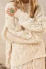 Nomadic Knit Jumper sold by Spell