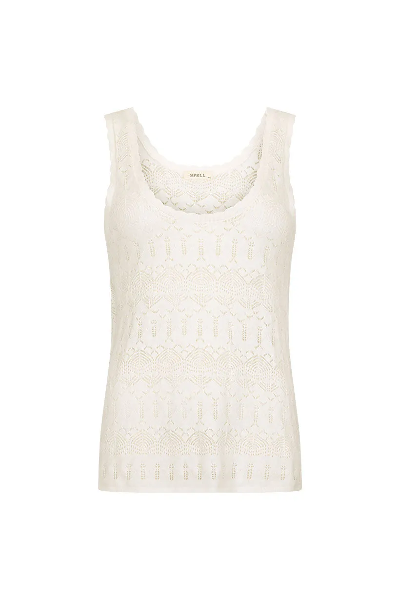 Siesta Cami sold by Spell product image thumbnail 5