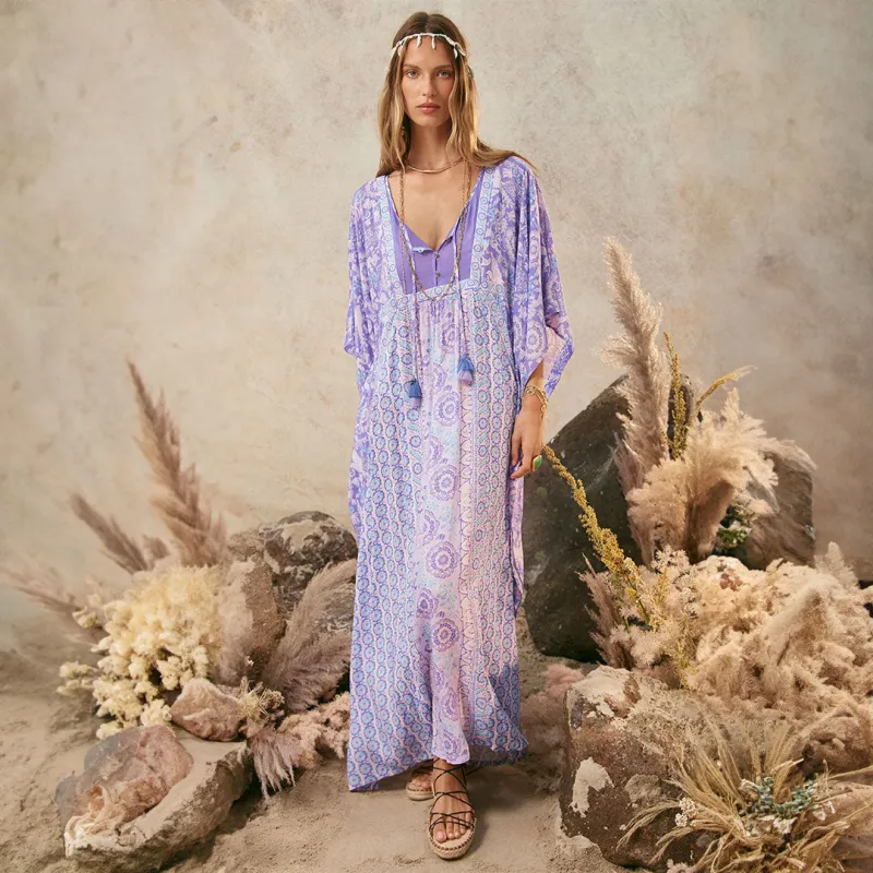 Sannah Gown sold by Spell