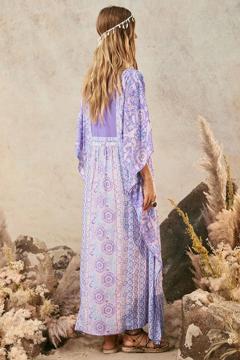 Sannah Gown sold by Spell product image thumbnail 5