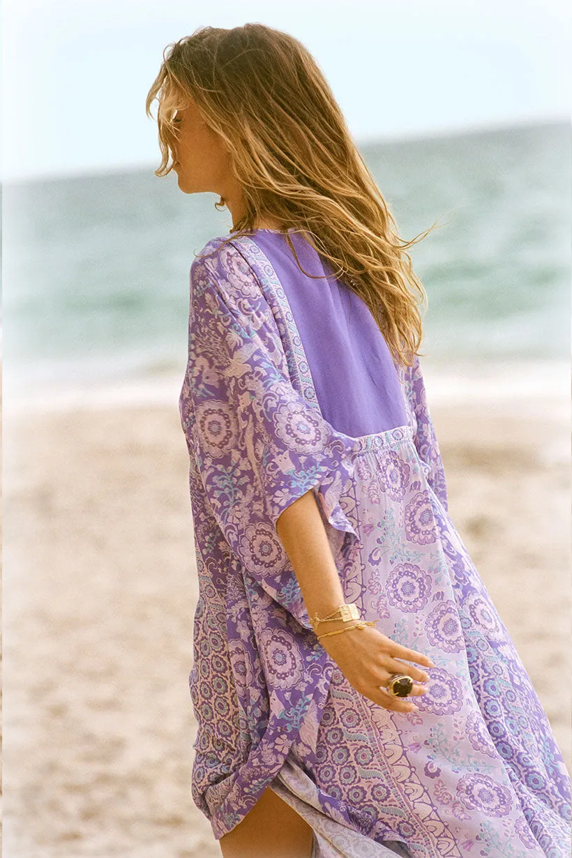 Sannah Gown sold by Spell product image thumbnail 3