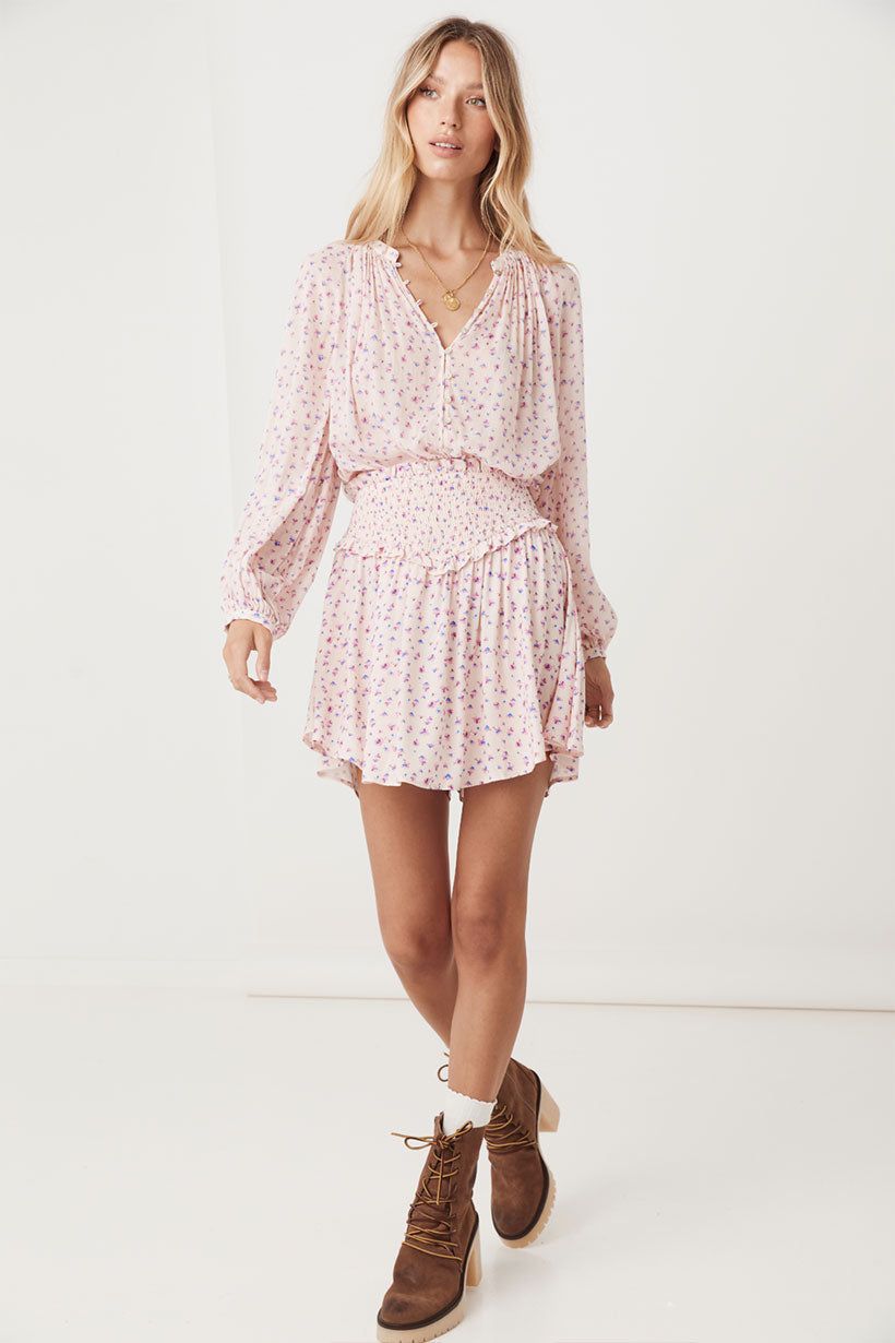 Dolly Mini Skirt sold by Spell product image thumbnail 2