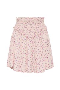 Dolly Mini Skirt sold by Spell