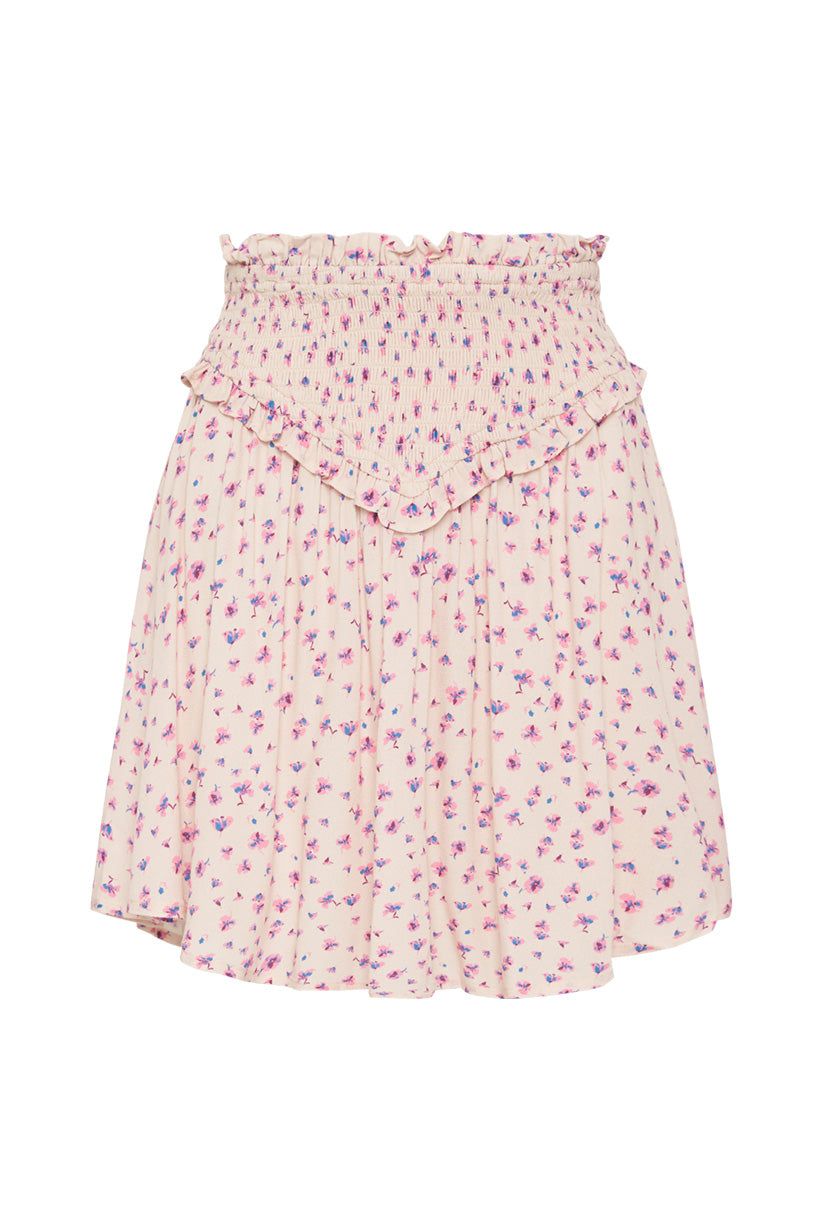 Dolly Mini Skirt sold by Spell product image thumbnail 8