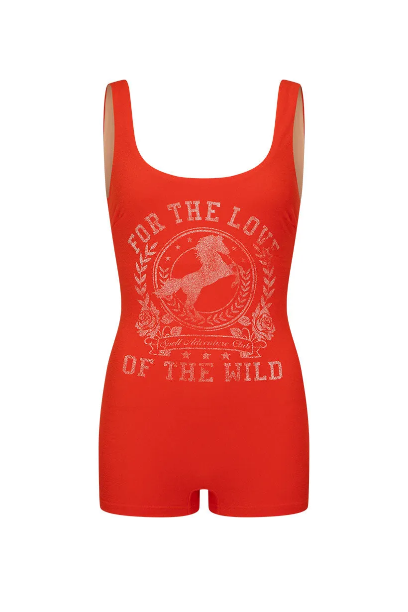 Unbridled One Piece sold by Spell product image thumbnail 4