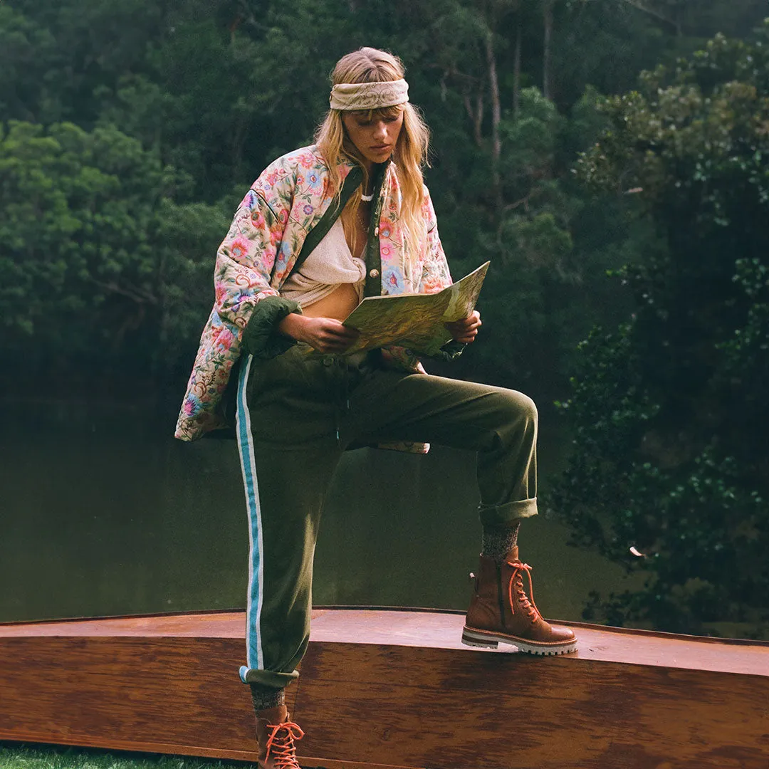 Cabin Lounge Pant sold by Spell