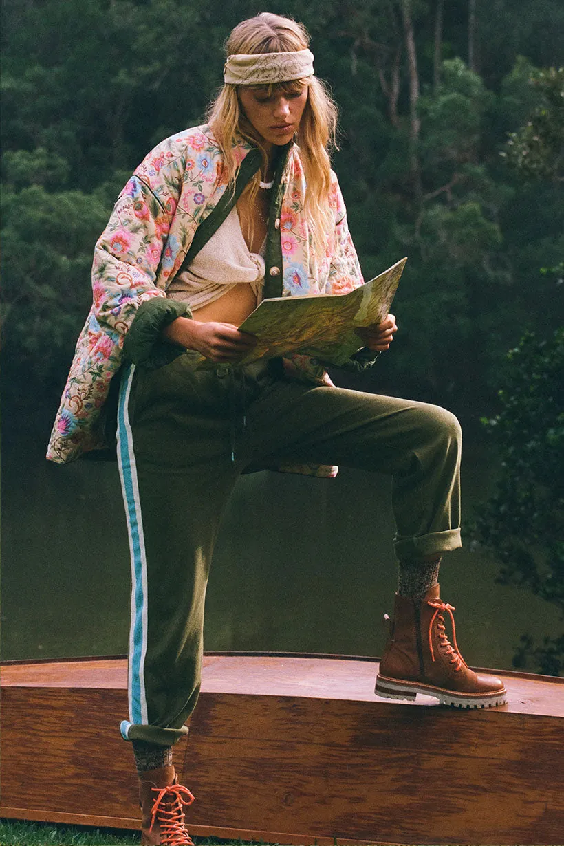 Cabin Lounge Pant sold by Spell product image thumbnail 2