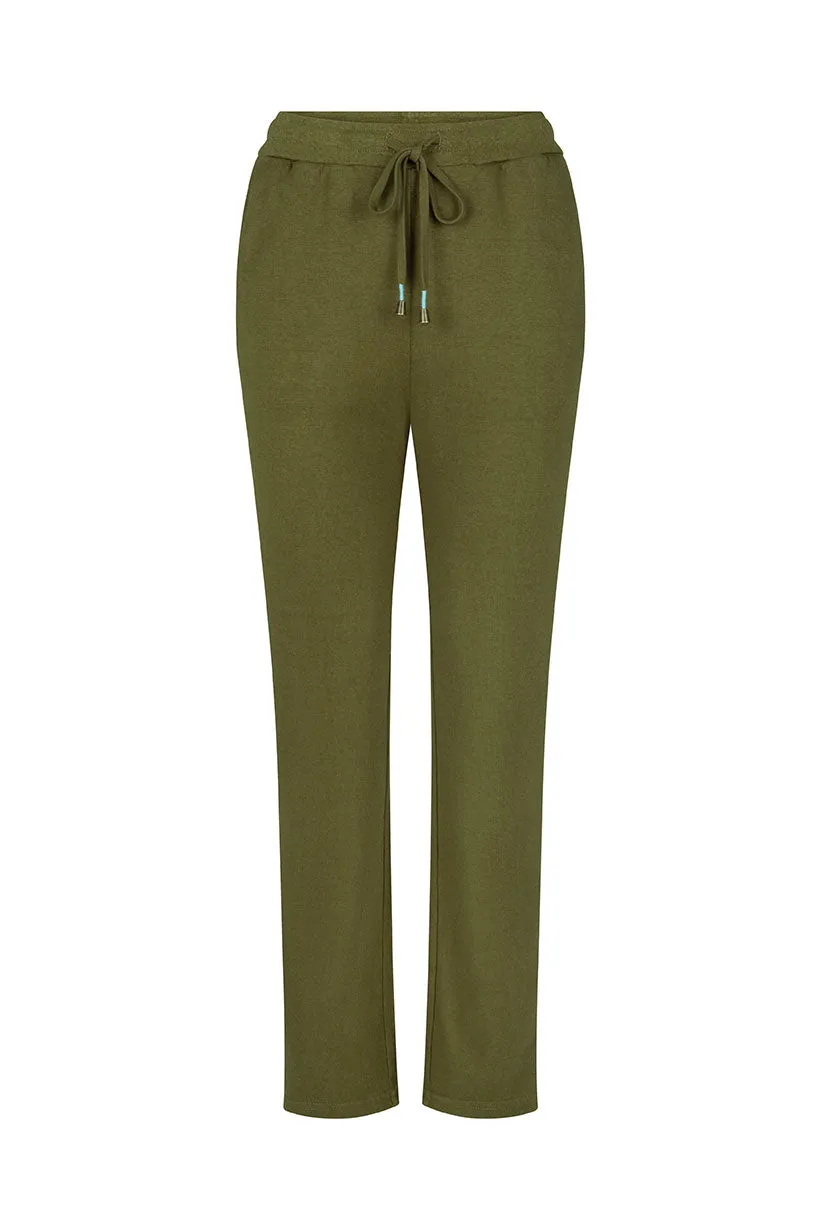Cabin Lounge Pant sold by Spell product image thumbnail 4