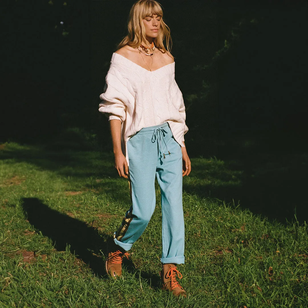 Cabin Lounge Pant sold by Spell