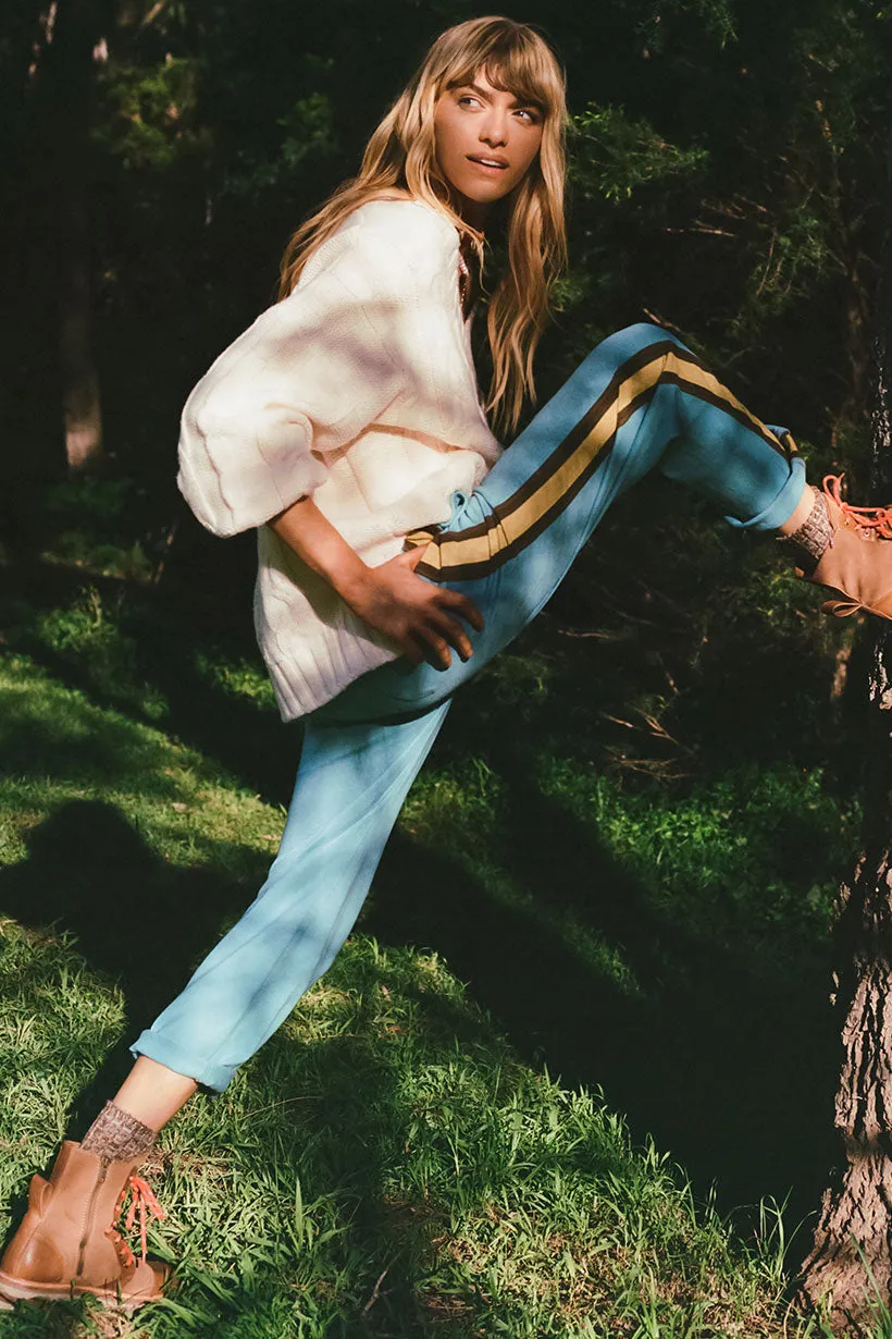 Cabin Lounge Pant sold by Spell product image thumbnail 4