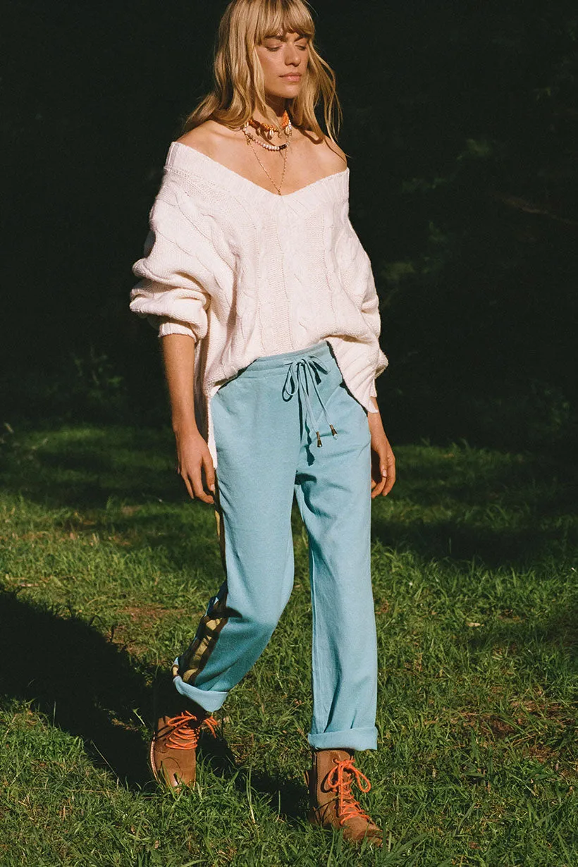 Cabin Lounge Pant sold by Spell product image thumbnail 2