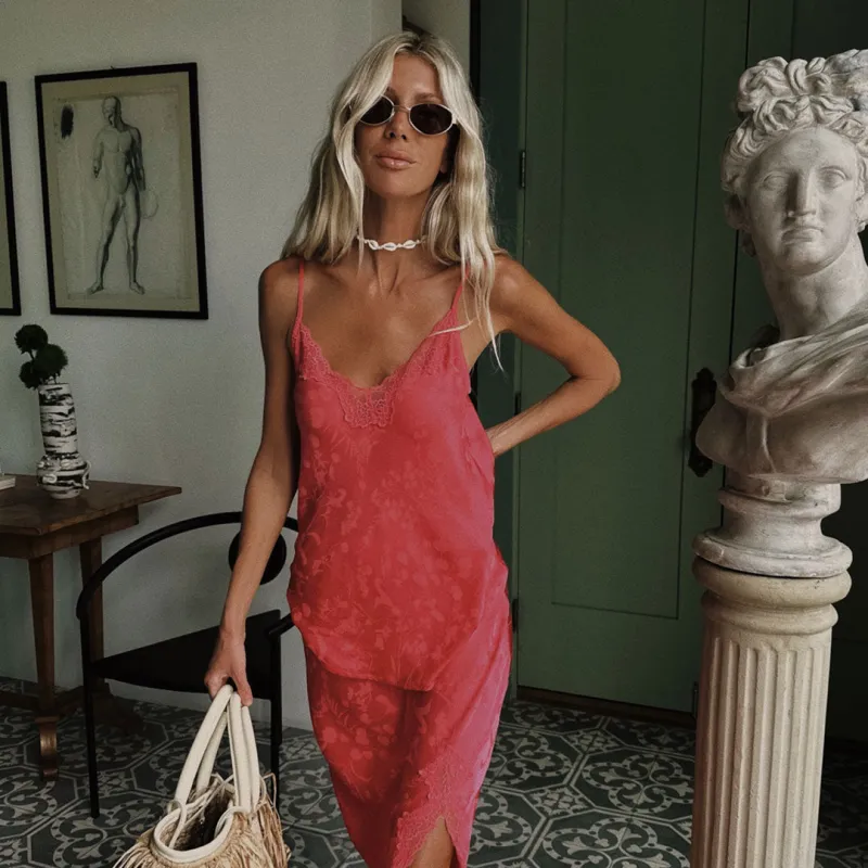 Boudoir Cami sold by Spell