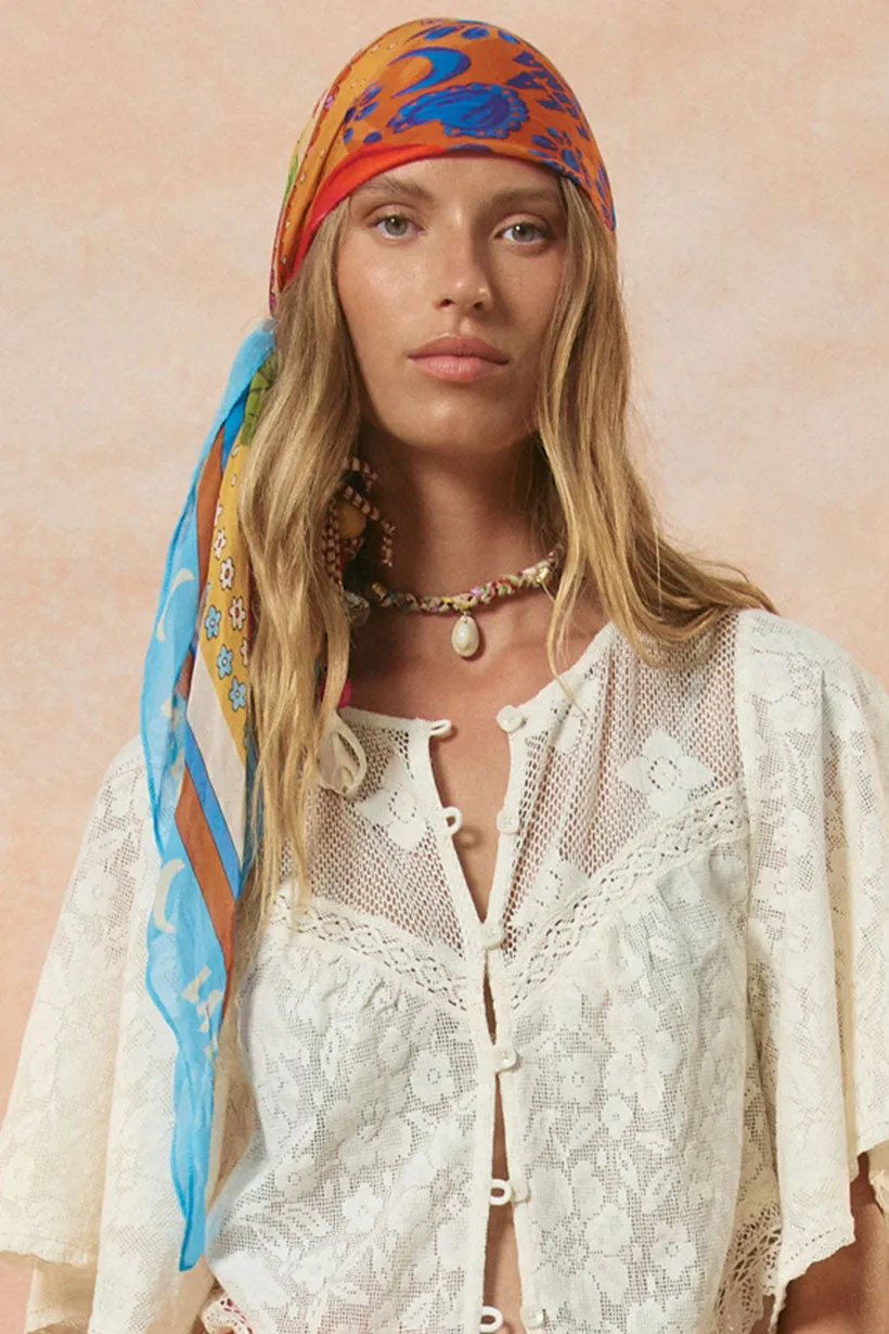 Aphrodite Scarf sold by Spell product image thumbnail 4
