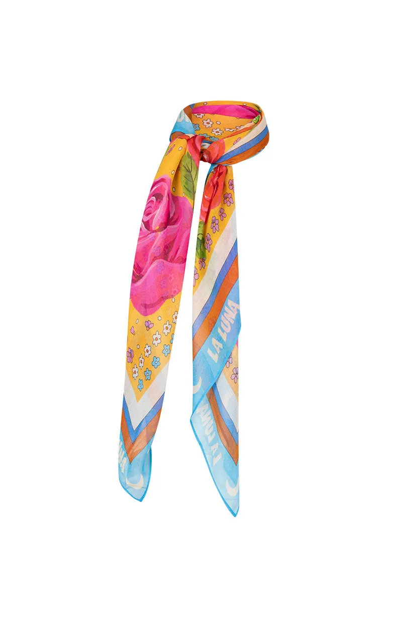 Aphrodite Scarf sold by Spell product image thumbnail 5
