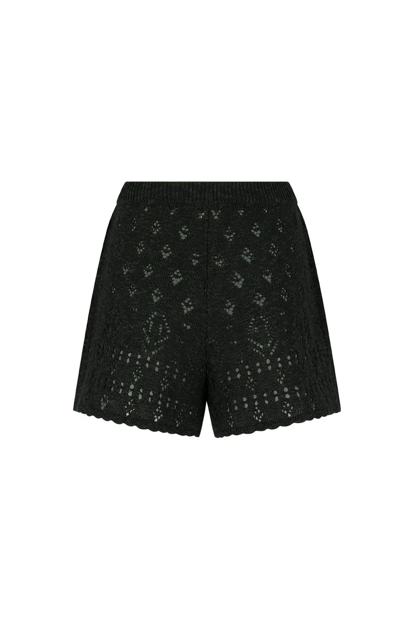 Rhodes Knit Short sold by Spell product image thumbnail 5