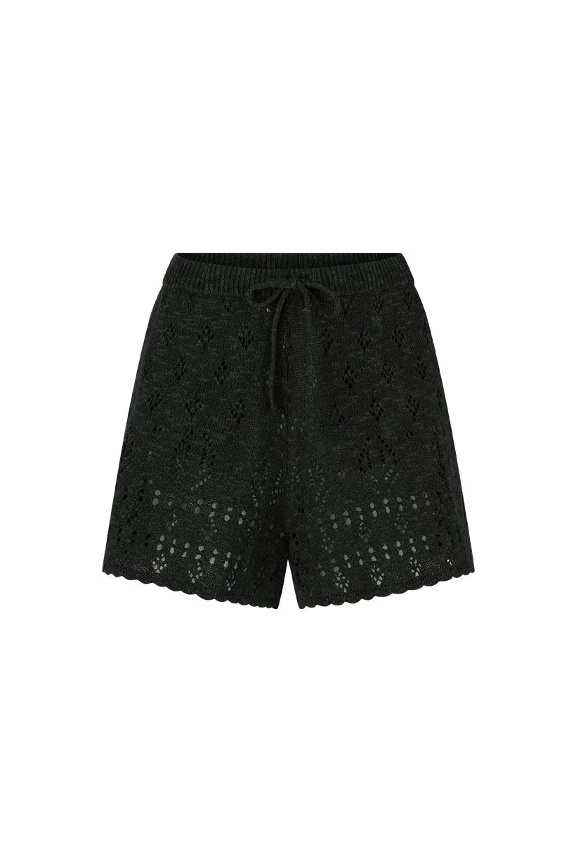 Rhodes Knit Short sold by Spell product image thumbnail 4