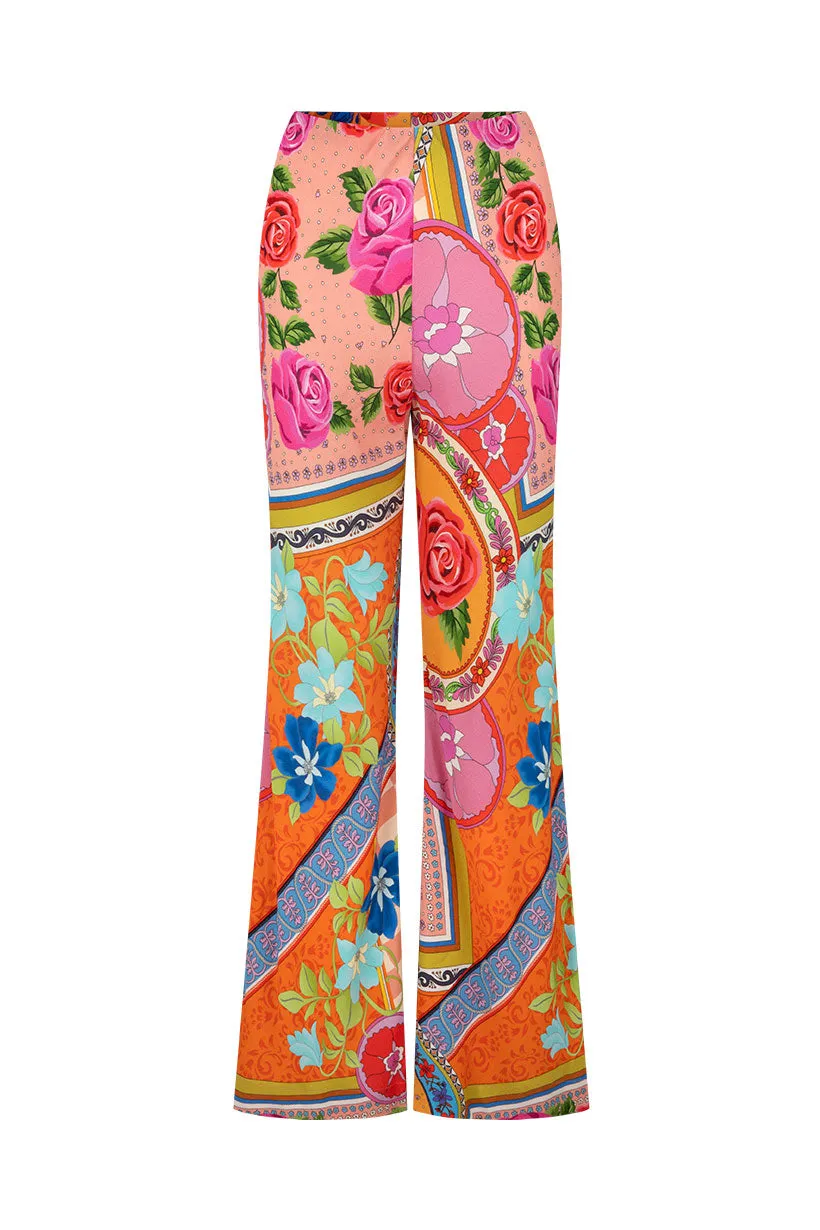 Aphrodite Bias Pant sold by Spell product image thumbnail 4