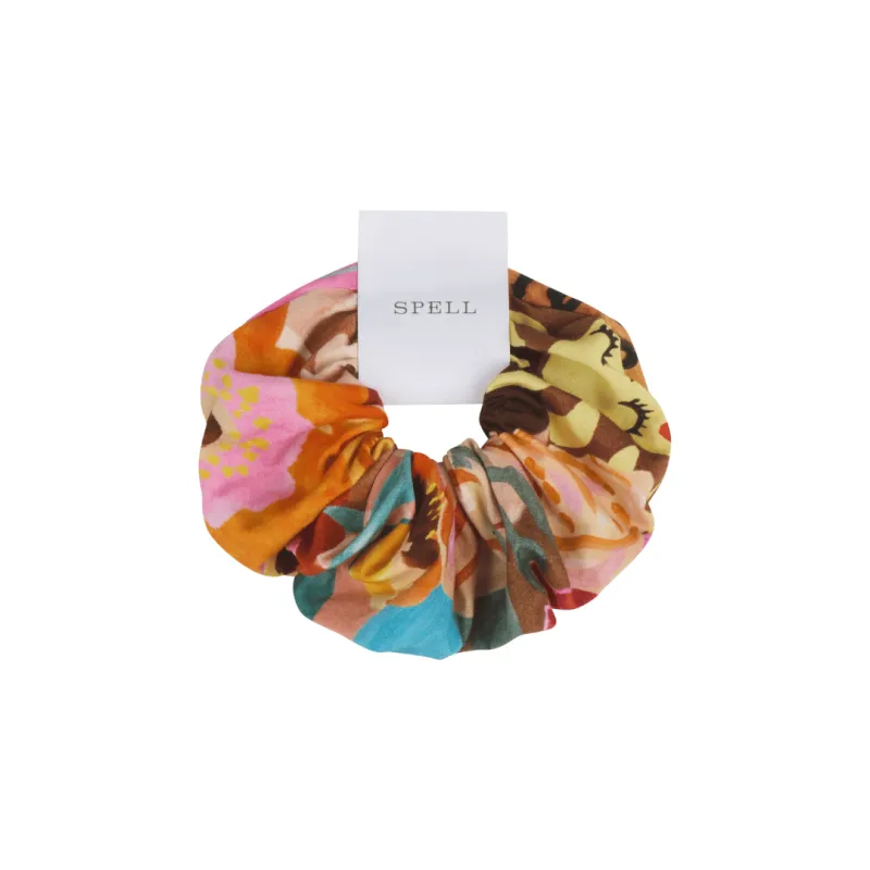 Birth of Venus Scrunchie sold by Spell