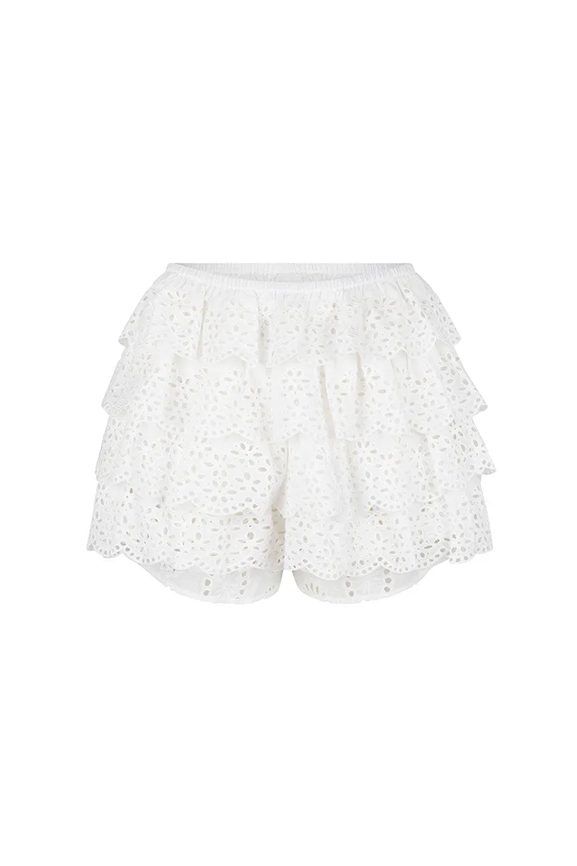 Yaya Lace Bloomer sold by Spell product image thumbnail 5