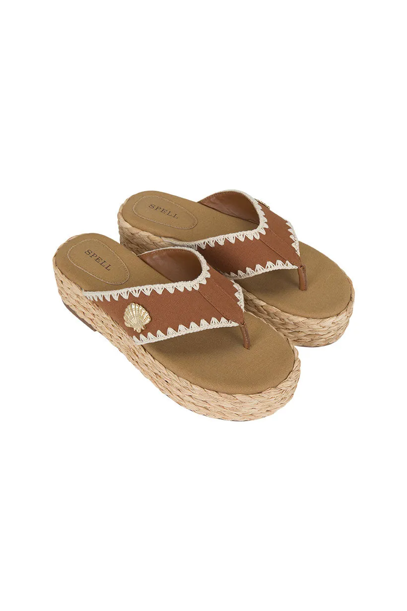 Villa Tropic Platform sold by Spell product image thumbnail 5